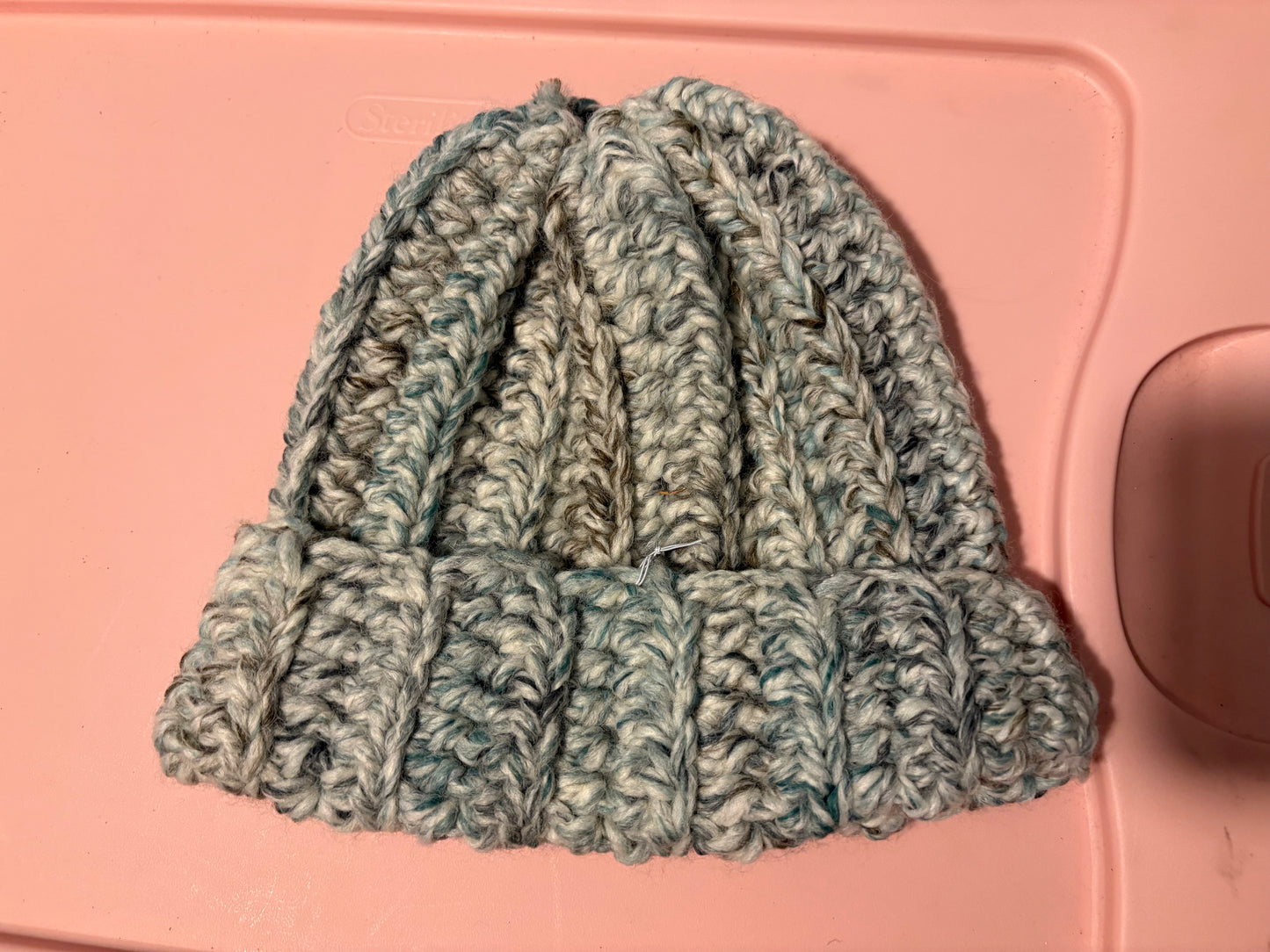 Crochet Beanie