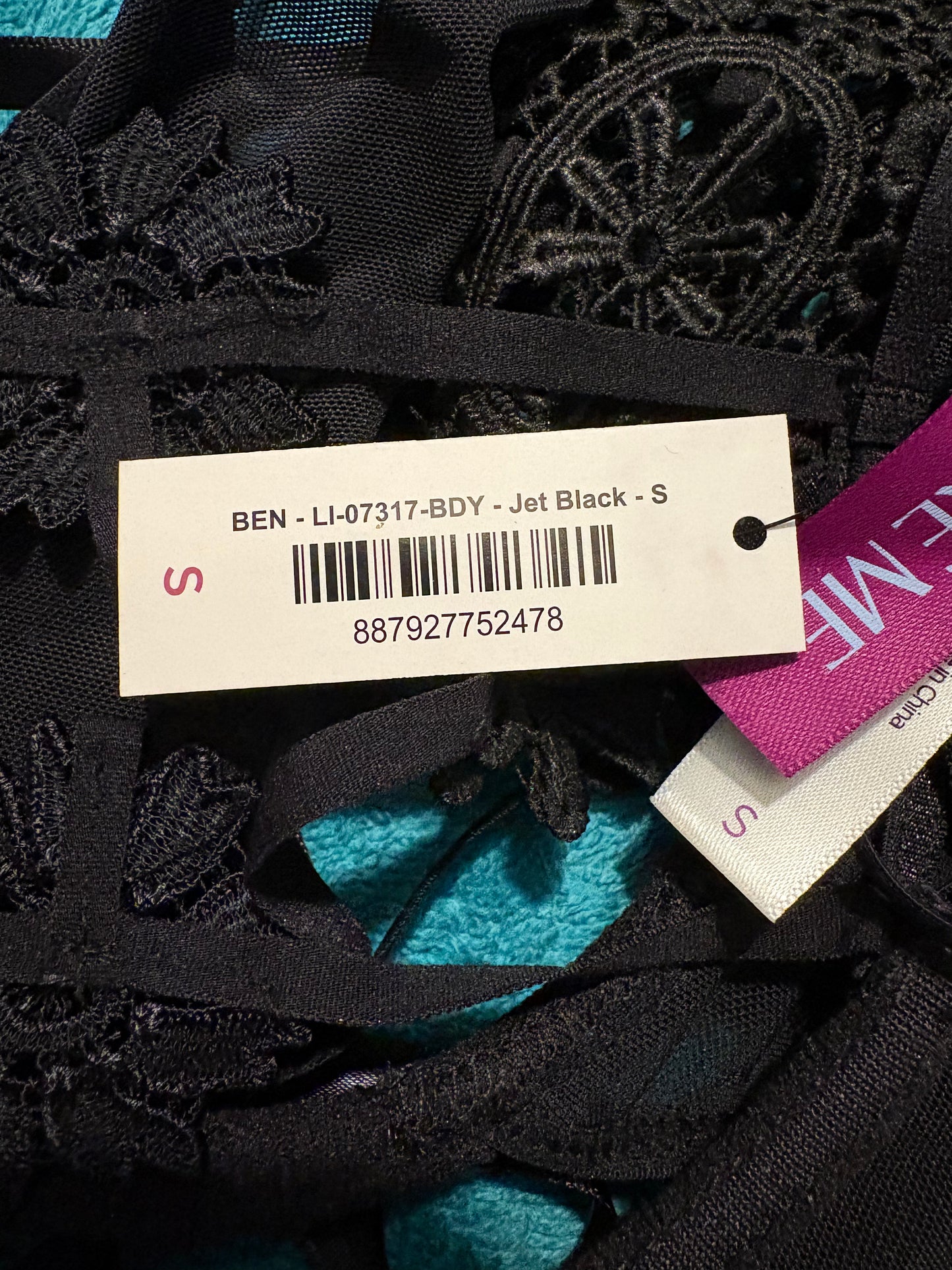 Sashey-Adore Me | Chey’s Closet