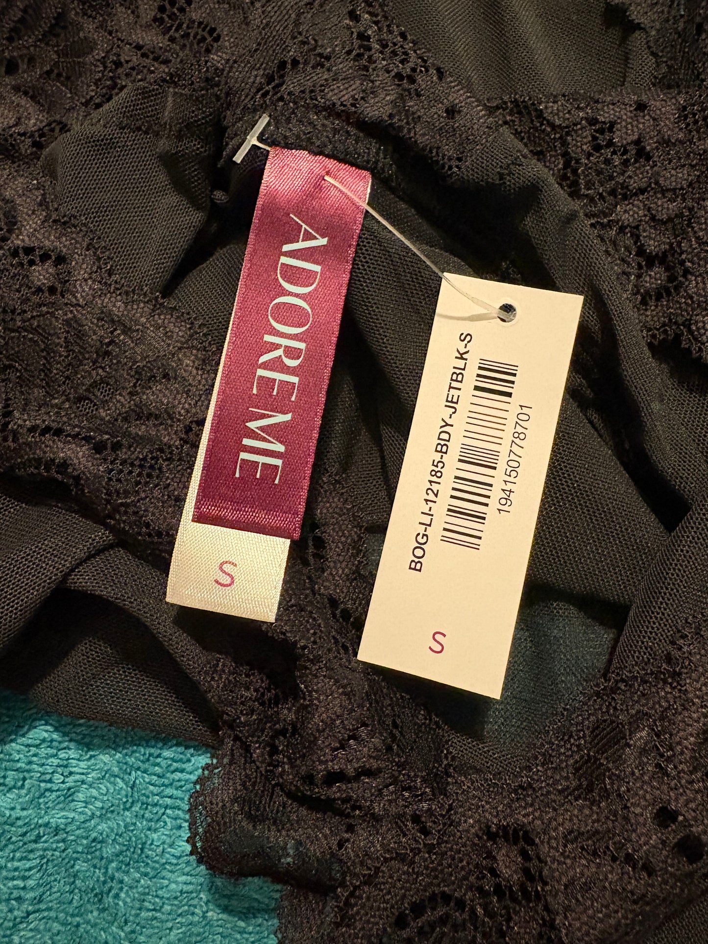 Amanda Unlined | Chey’s Closet