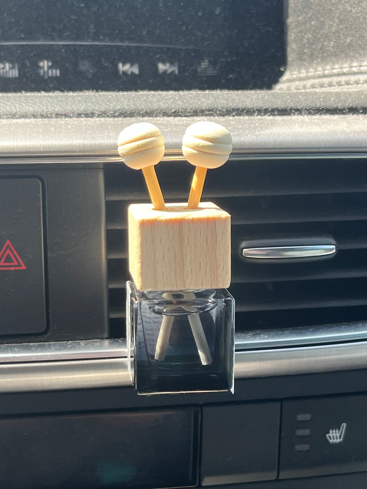 Home + car essentials