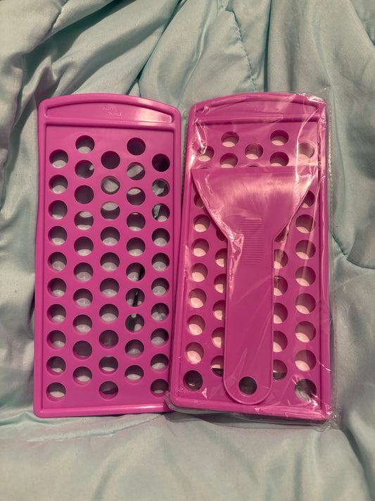 Lip Balm Trays | Chey’s Closet