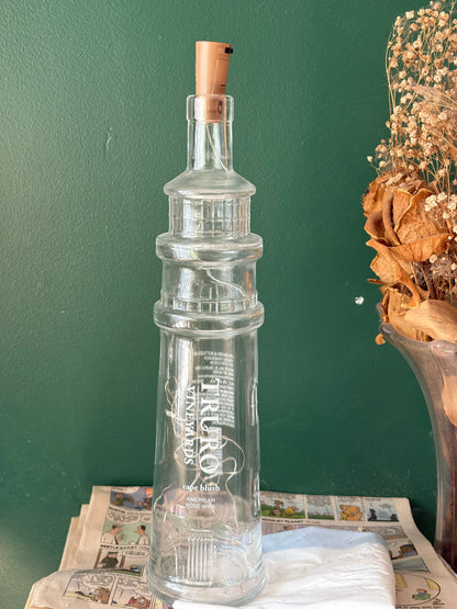 Lighthouse Fairy Lights Decor