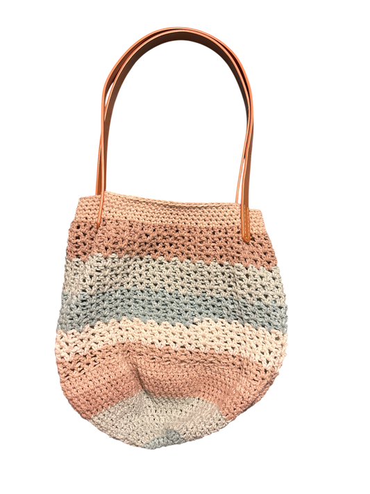 Crochet Market Bag