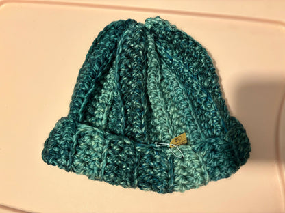 Crochet Beanie
