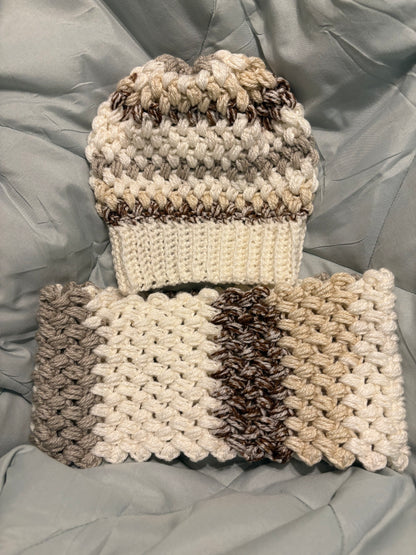 Caffeine Addict Winter Essentials Set