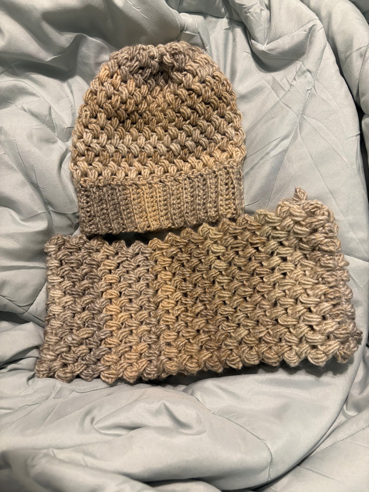 Caffeine Addict Winter Essentials Set