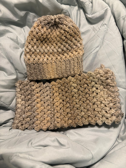 Caffeine Addict Winter Essentials Set