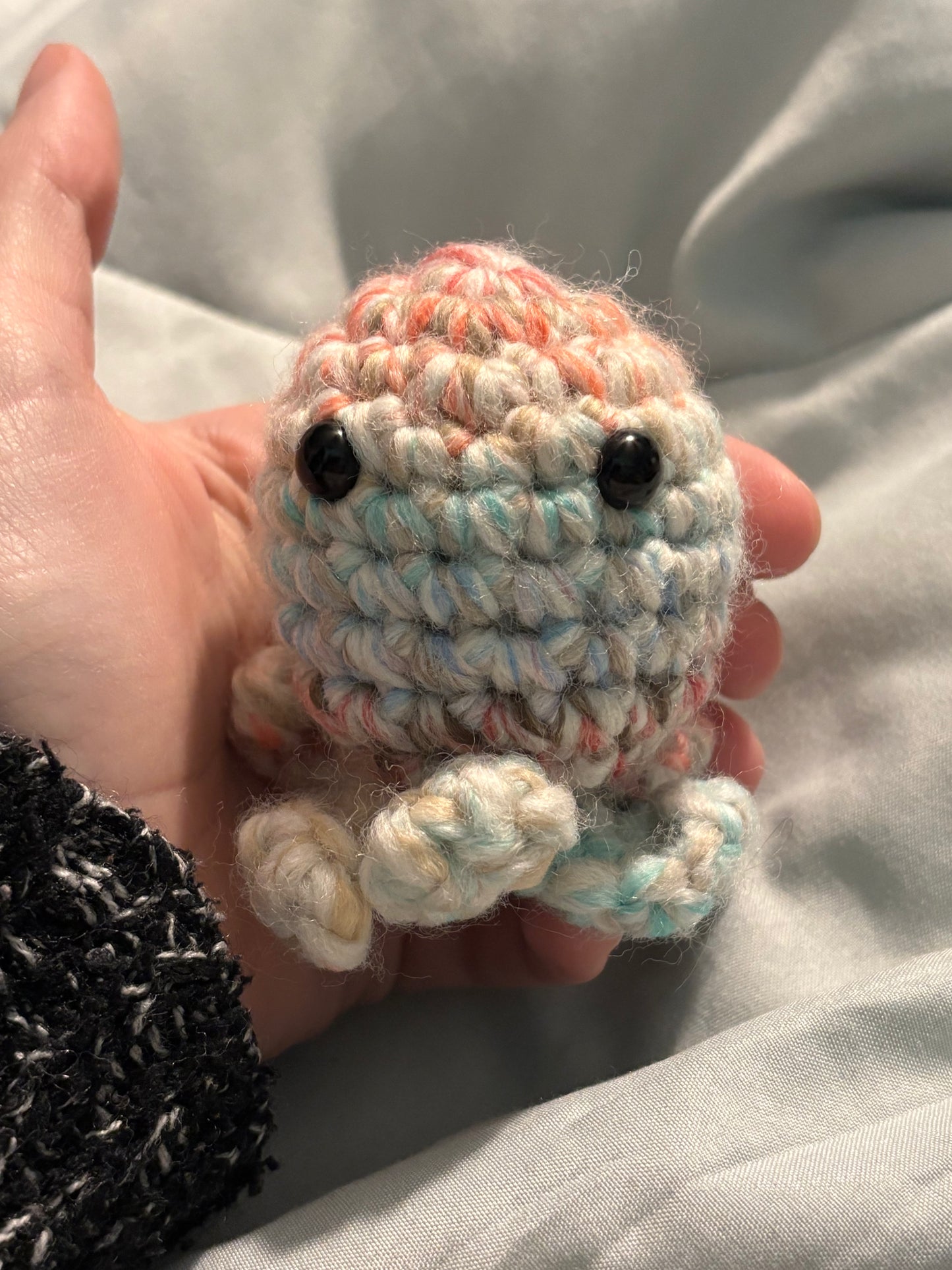 Stuffed Octopus plush toy