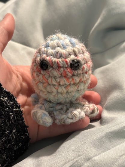 Stuffed Octopus plush toy