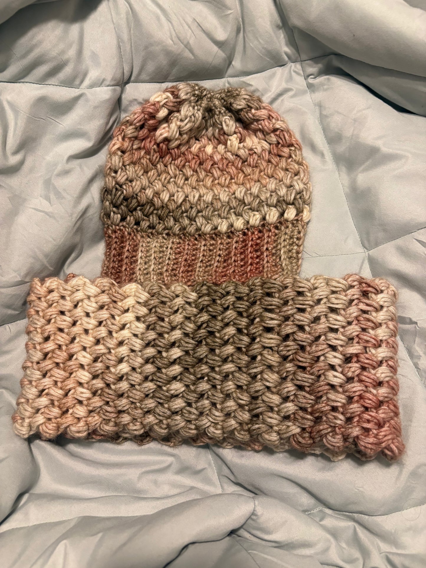 Caffeine Addict Winter Essentials Set