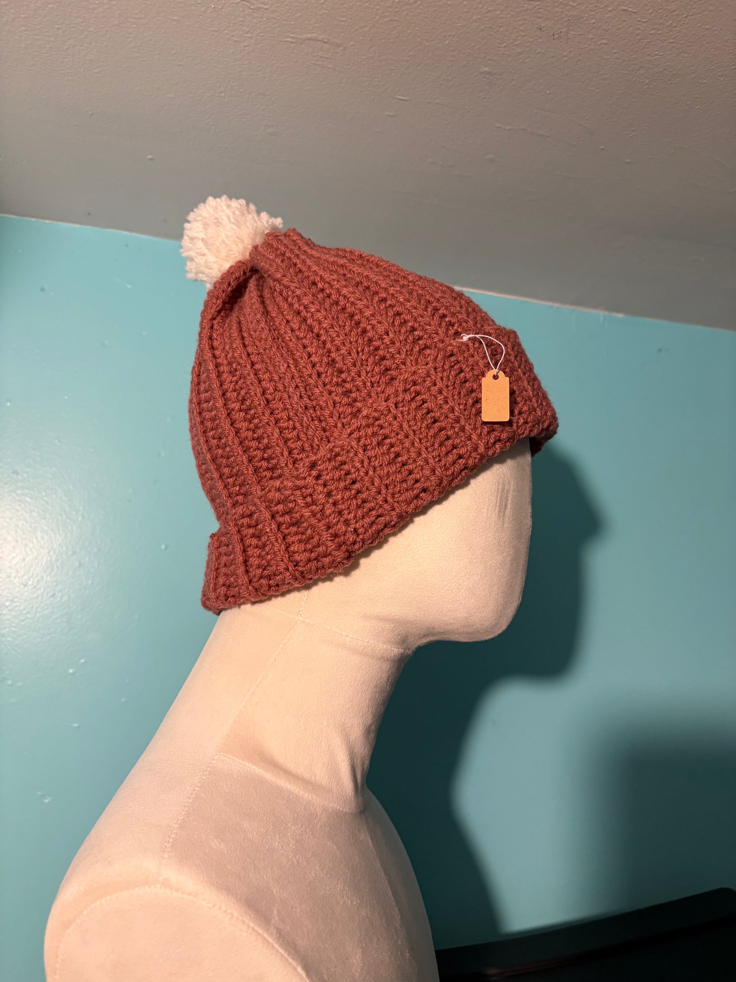 Crochet Beanie