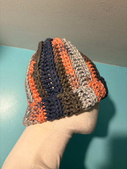 Crochet Beanie