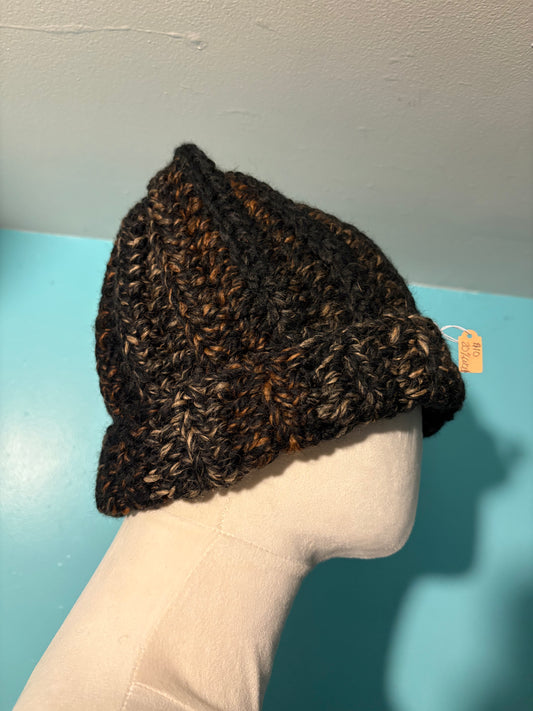 Crochet Beanie