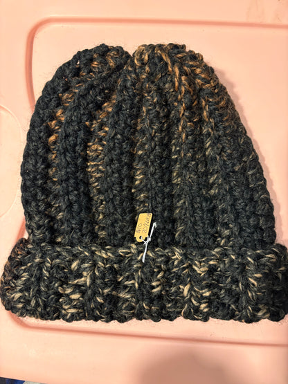 Crochet Beanie