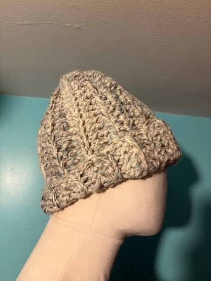 Crochet Beanie