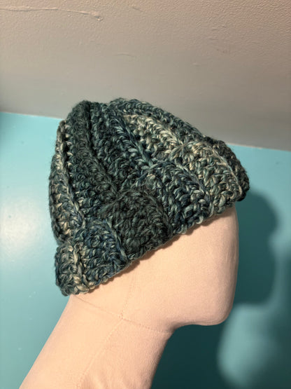 Crochet Beanie