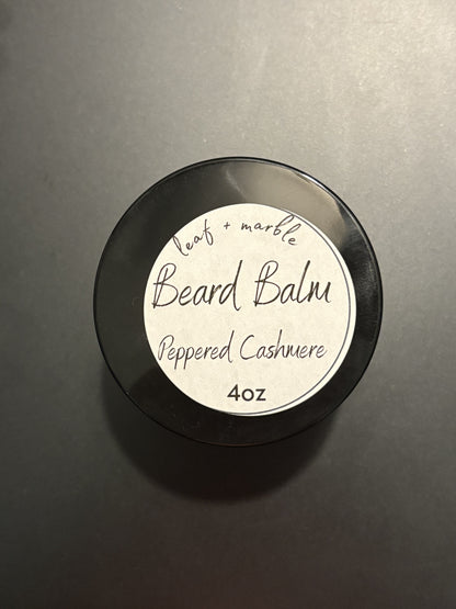 Beard Balm