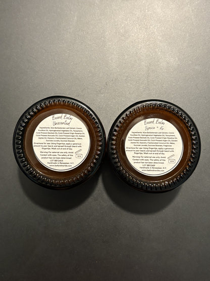 Beard Balm