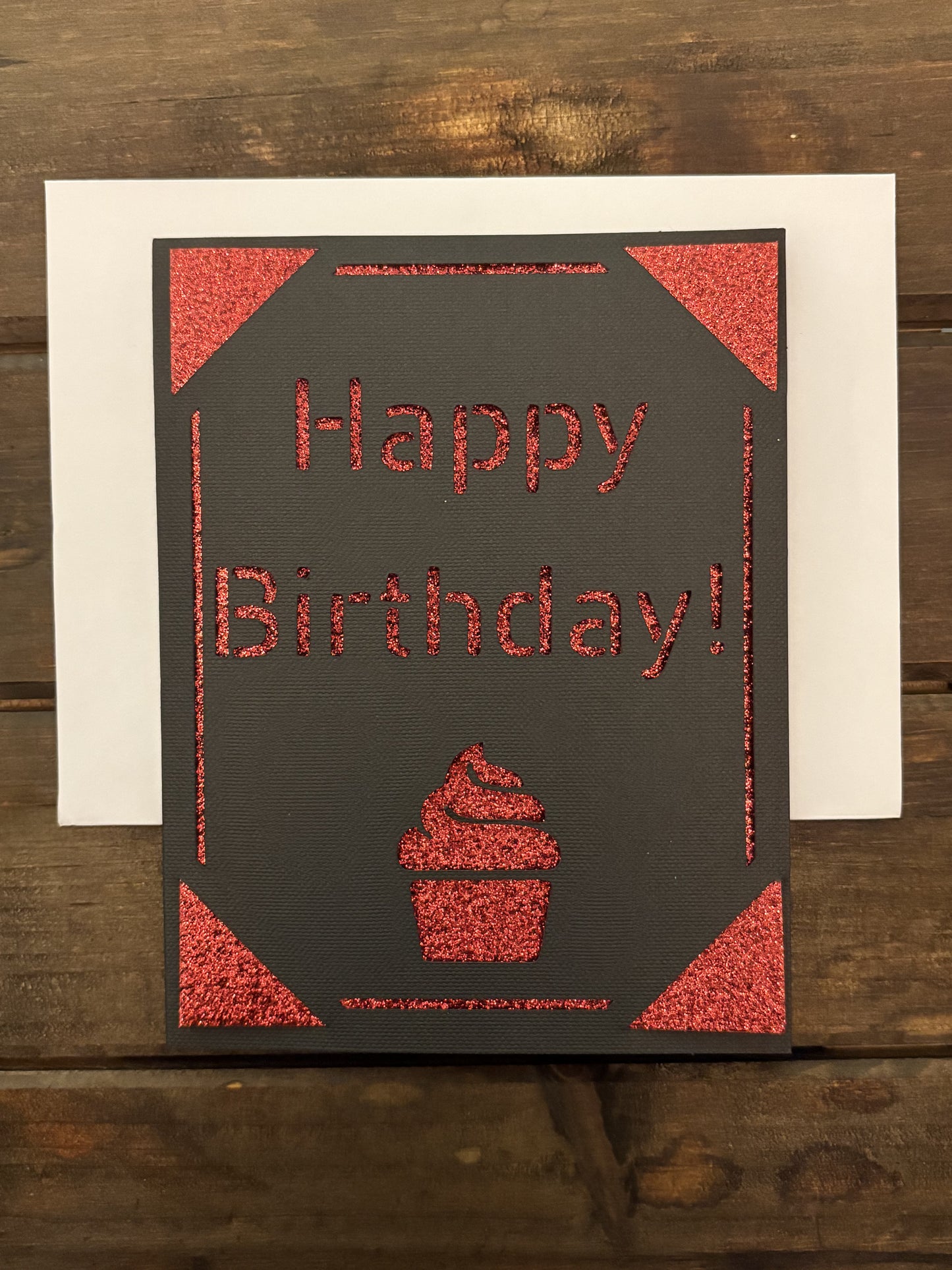 Birthday Card Add-On