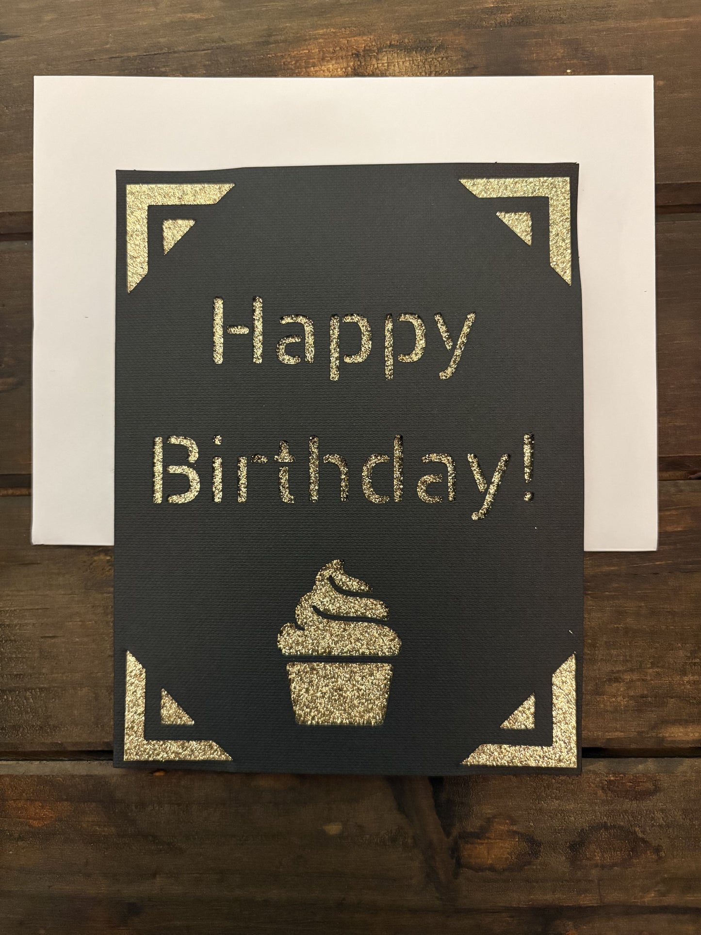 Birthday Card Add-On