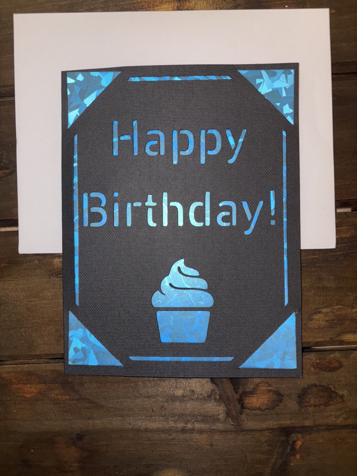 Birthday Card Add-On