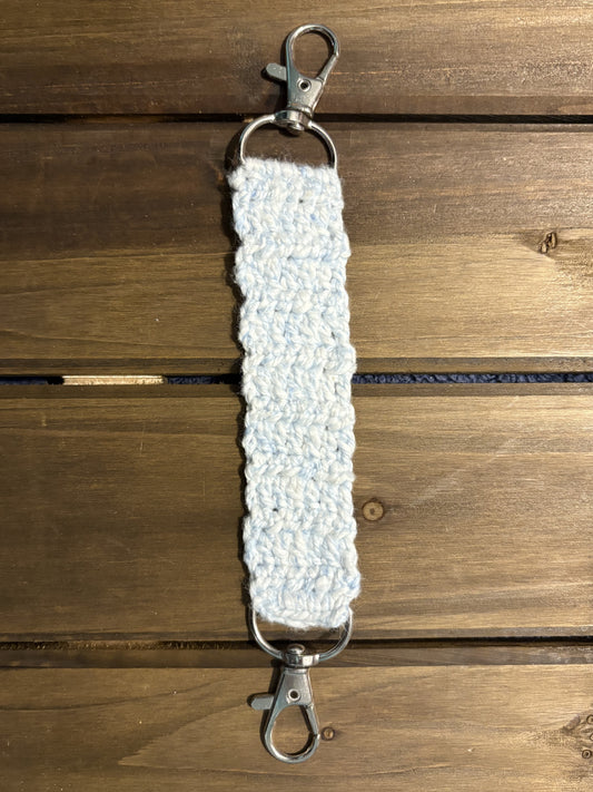 Crochet Purse Key Finder