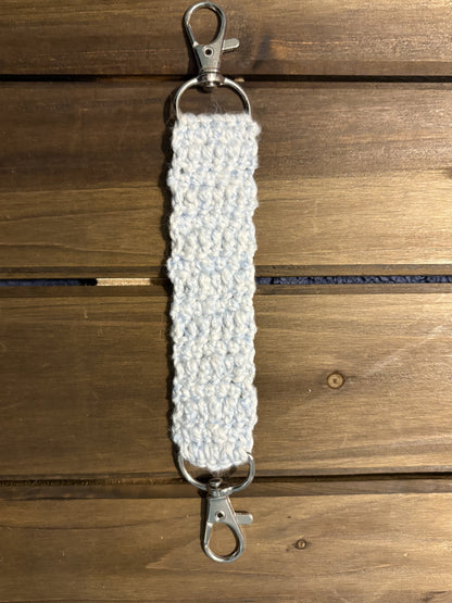 Crochet Purse Key Finder