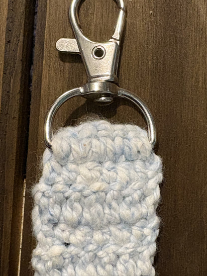 Crochet Purse Key Finder