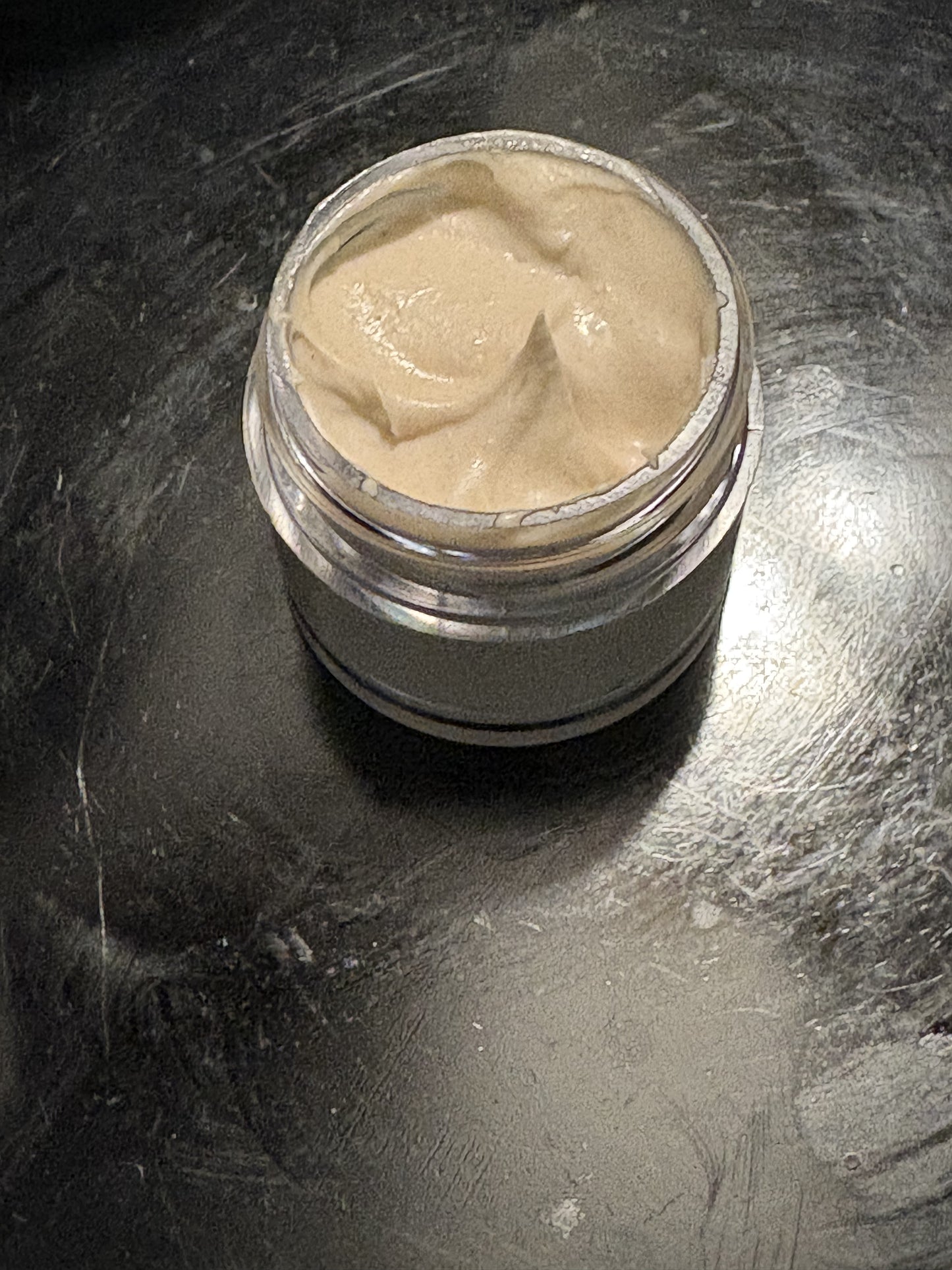 Hazelnut Latte Whipped Coffee Lip Butter