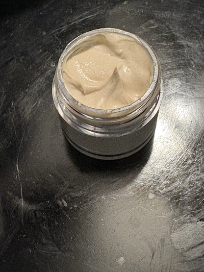 Hazelnut Latte Whipped Coffee Lip Butter