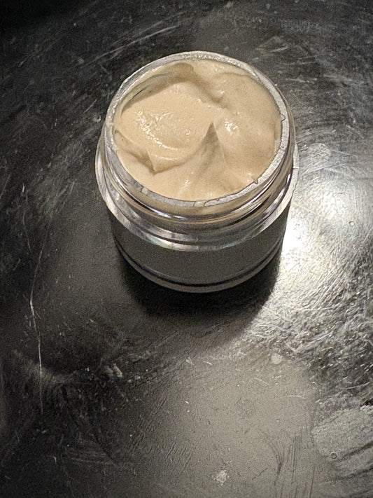 Hazelnut Latte Whipped Coffee Lip Butter