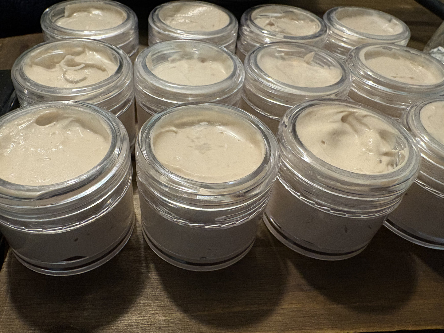 Hazelnut Latte Whipped Coffee Lip Butter