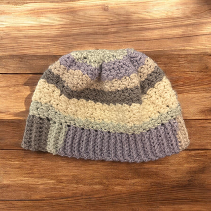 Child’s Color Splash Beanie