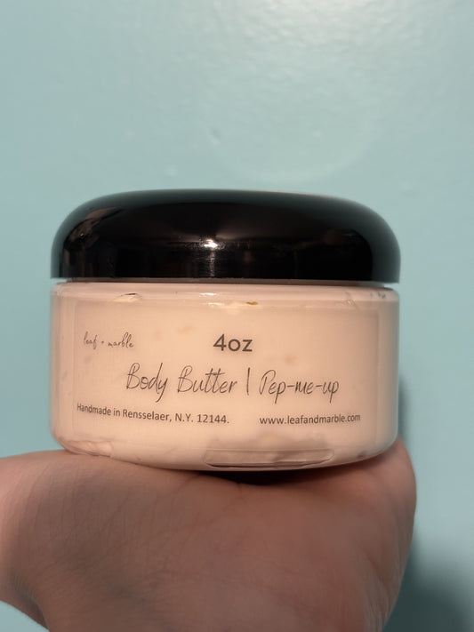 Body Butter